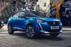 ТОП-10 найбільш економічних кросоверів в Україні у 2021 році