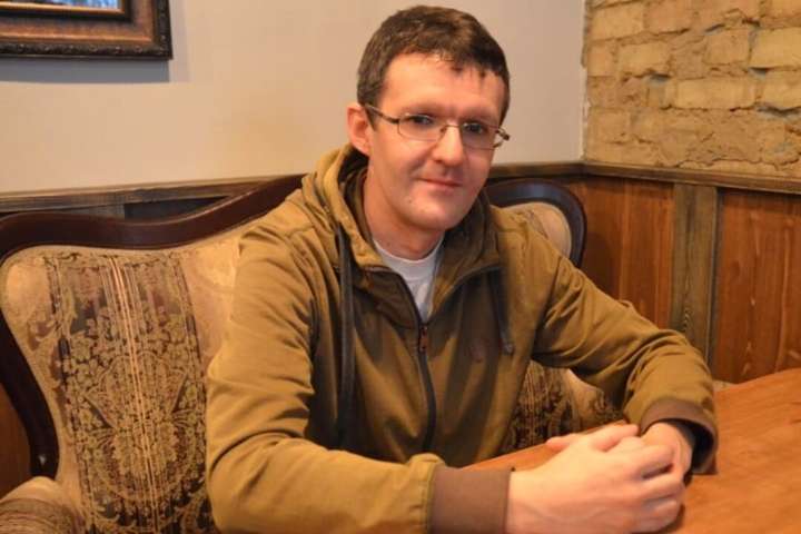Україна відреагувала на затримання у Білорусі журналіста InformNapalm