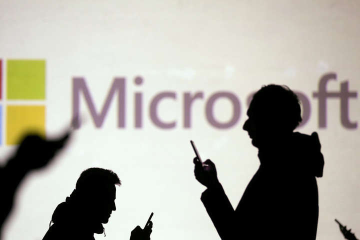 У роботі програм Microsoft сталися тисячі збоїв по всьому світі
