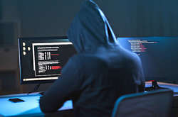 Банда хакерів викрала в бізнесменів мільйони гривень