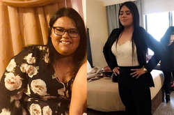 Пышка похудела на 60 кг назло бывшему, который бросил ее из-за веса и сейчас жалеет