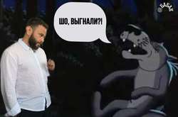 Нардеп Дубінський, якого вигнали з партії «Слуга народу», став героєм курйозних фотожаб