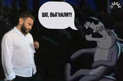 Нардеп Дубинский, которого выгнали из партии «Слуга народа», стал героем курьезных фотожаб