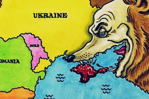 Це політичний булінг. Україна відповіла на погрози РФ щодо Кримської платформи