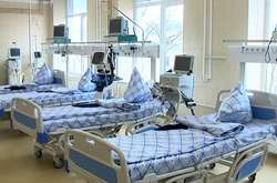 Коронавірус у Києві: за добу виявлено 999 нових хворих