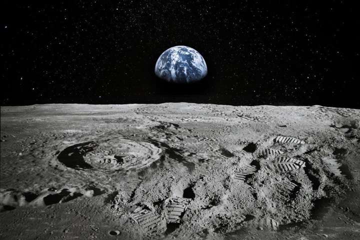 Місяць хочуть перетворити на «Ноїв ковчег»