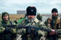 Росіяни – тупикова гілка розвитку цивілізації