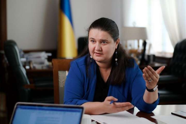 Маркарова: Україна прагне більшої залученості США до «нормандського формату»