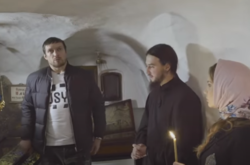  Александр Усик не снимался специально в фильме Оксаны Марченко 