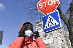 Минздрав пока движется по той стратегии, когда адаптивный карантин вводится в отдельных областях