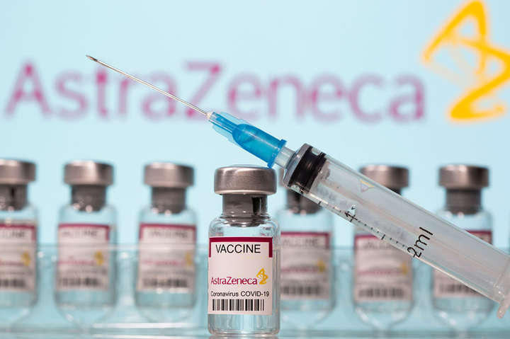 Ще одна країна відмовилась від вакцинації препаратом AstraZeneca