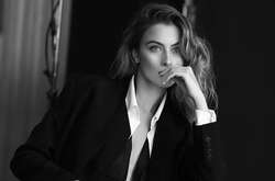 Внучка легендарной певицы Софии Ротару, модель Соня Евдокименко