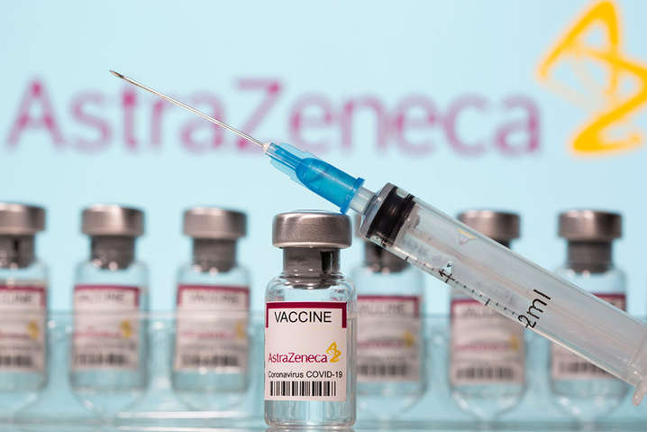 Еще одна страна отказалась от вакцинации препаратом AstraZeneca