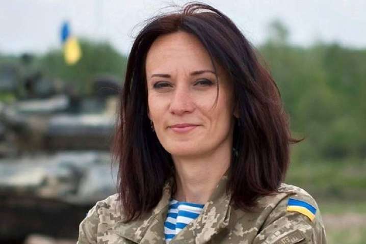 Маруся Звіробій зняла свою кандидатуру на довиборах на користь «свободівця»