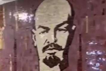 «Гудбай» Ленін: на Одещині зображення вождя пролетаріату пропонують переробити на героя американського фільму «Доктор Стрендж»