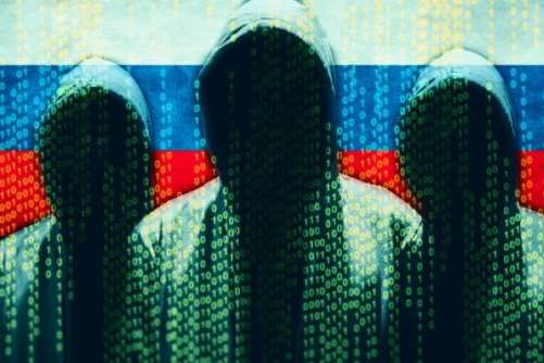 СБУ заблокувала масштабну хакерську атаку спецслужб РФ на органи влади
