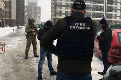 СБУ затримала учасників злочинного угруповання