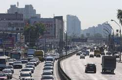 Нинішній ремонт проспекту – самий масштабний за 43 роки