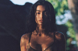 Модель Victoria's Secret Келли Гейл