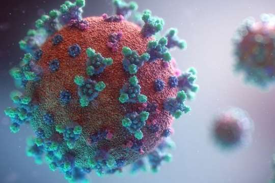 Німецька клініка підтвердила випадки «британського» штаму коронавірусу на Вінниччині