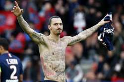 Форвард «Мілана» Ібрагімович повернувся в збірну Швеції