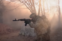 Фільм швейцарського блогера про війну на Донбасі «підірвав» мережу (відео)