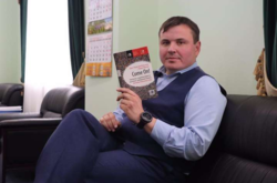 Глава «Укроборонпрома» поехал в Японию и узнал, что болен