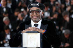 Американський режисер Спайк Лі мав головувати у 2020 році 