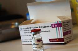 Італія і Франція готові орієнтовно з четверга відновити вакцинацію препаратом AstraZeneca