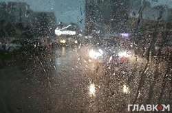У більшості регіонів України 17 березня дощитиме