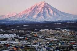 Біля берегів Камчатки сталося кілька землетрусів