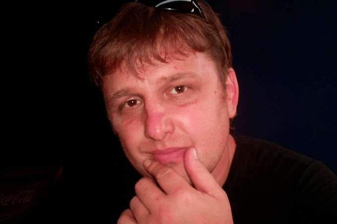 Затриманий в окупованому Криму «агент» виявився українським журналістом