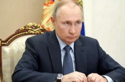 Путин держал под наблюдением Деркача – разведка США