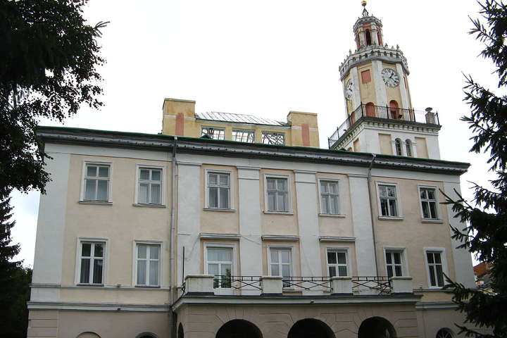  На Львівщині відреставрують близько 30 пам’яток архітектури (список)