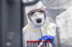 За минулий тиждень «британський» штам коронавірусу виявили ще у восьми країнах