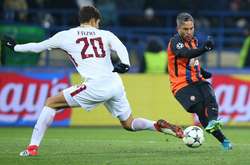 «Шахтар» через коронавірус ввів обмеження на матч з «Ромою» в Києві 