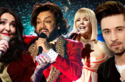 СБУ ведет расследование в отношении 59 российских артистов, посещавших оккупированный Крым