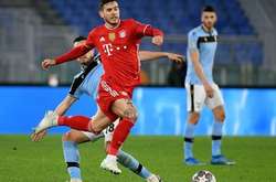 Де дивитися матч «Баварія» – «Лаціо» в Лізі чемпіонів