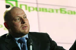 Колишній голова правління Приватбанку Олександр Дубілет підозрюється у розтраті мільярдів банку