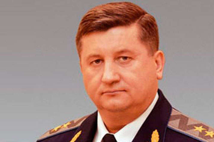 Прокурора, що звільняв з-під варти Віктора Лозінського, знято з розшуку