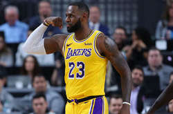 Зірка НБА Джеймс став співвласником «Ліверпуля» і бейсбольного клубу