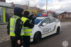  С сегодняшнего дня в Украине значительно выросли штрафы за нарушение ПДД 