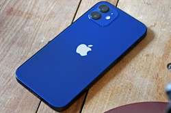 Найновіший iPhone програв китайцям в перегонах на швидкість