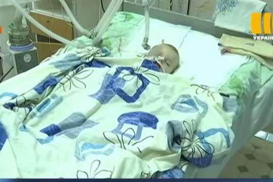 Поліція Вінниччини відкрила кримінальне провадження через смерть 3-річного Павлика 