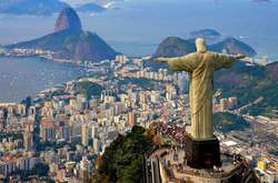 У Ріо-де-Жанейро побудують завод з виробництва зеленого водню
