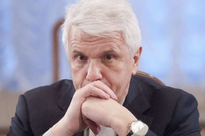 Литвин програв вибори ректора Київського університету