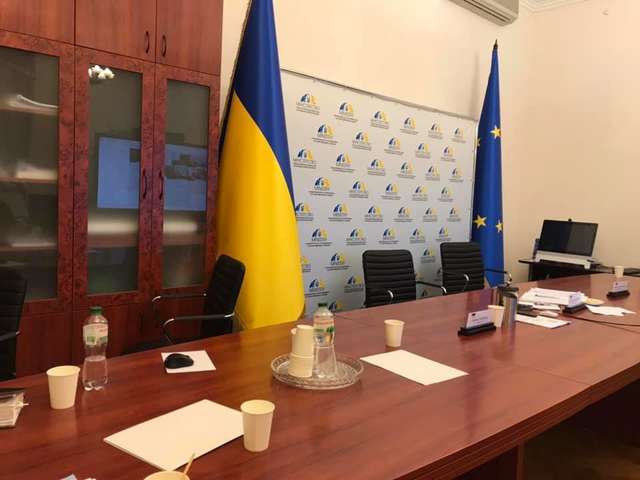 Українська делегація в ТКГ призупинила переговори через терористку Пирогову