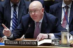  Василь Небензя закликав західних дипломатів приїхати до окупованого Криму 