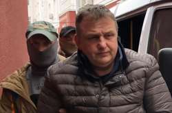 Кримські окупанти не пустили адвоката до затриманого українського журналіста