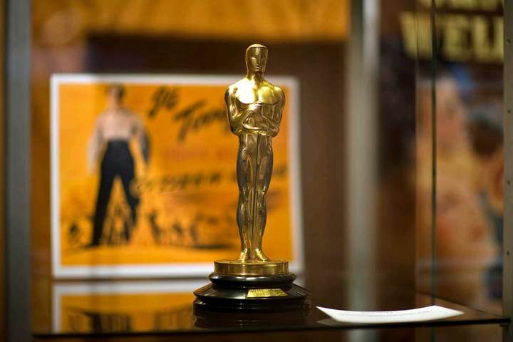 Китай блокуватиме трансляцію церемонії вручення «Оскара»